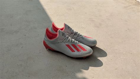 adidas x 19.1 blau weiss|adidas X19.1 Review: A plush and comfy speed boot .